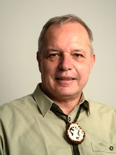 Daniel Wehrli Portrait von Daniel Wehrli